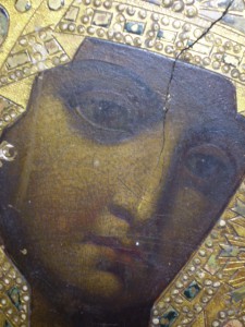 Казанская