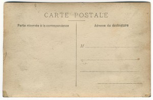 Линейный корабль "Генерал Алексеев" в Бизерте