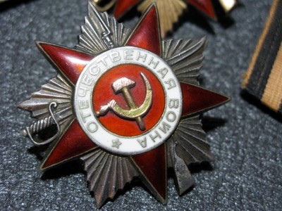 БКЗ, ООВ 2шт, Кз, слава