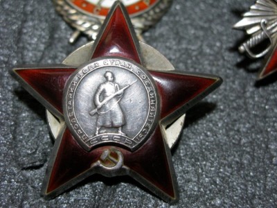 БКЗ, ООВ 2шт, Кз, слава
