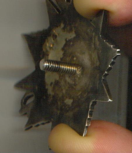 Отеч 2 ст. крабик без м/д РРР