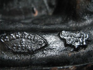 КПД,ХМК (чистые,СГ),клубные. 1970-1991гг.