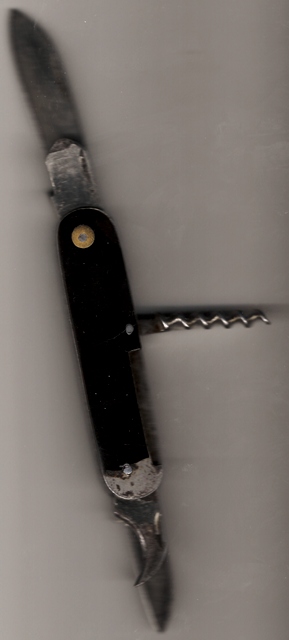 ножичек с техническим уклоном