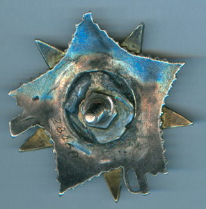 ОВ 2 ст. № 28460, конверсия