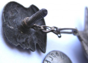 ШТЕРСТРОЙ  1924-1926  !!!