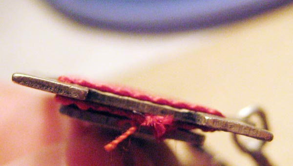 ОВ-2 №21549 (подвес)