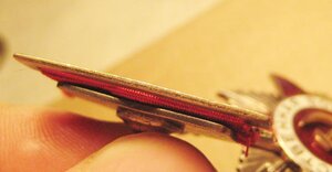 ОВ-2 №21549 (подвес)