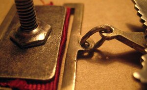 ОВ-2 №21549 (подвес)