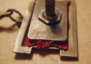 ОВ-2 №21549 (подвес)