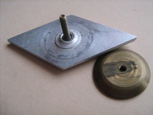 ОВШМ МВД СССР 1976 г.