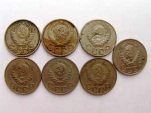 20 коп. 41,43,44,45,46,48,49