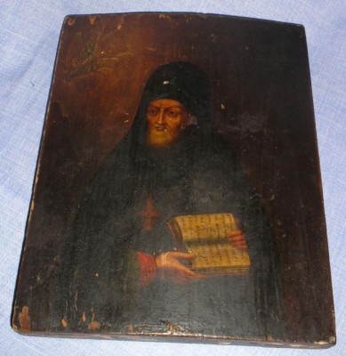 Св. Митрофан Воронежский.