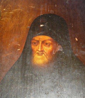 Св. Митрофан Воронежский.