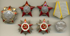 Невский+ 2 КЗ + 2ОВ + док.