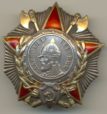 Невский+ 2 КЗ + 2ОВ + док.