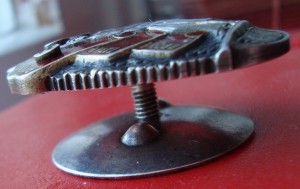 Почет №13445 состояние ОХС