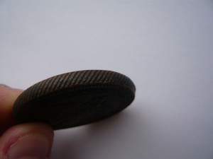 5 копеек 1808г.