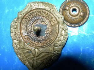 Отличник Авиации №2