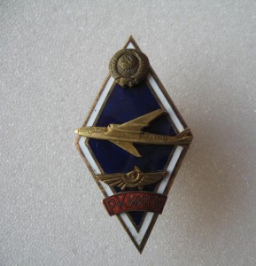 Не частый РКИИГА