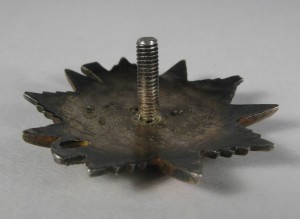 ОВ2 № 85800 с техклеймом и КЗ № 162**** на одного (?)