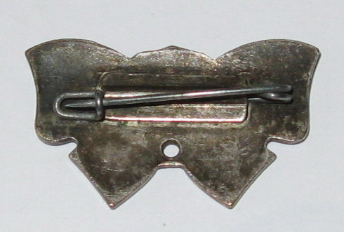 Бантик от III мамки