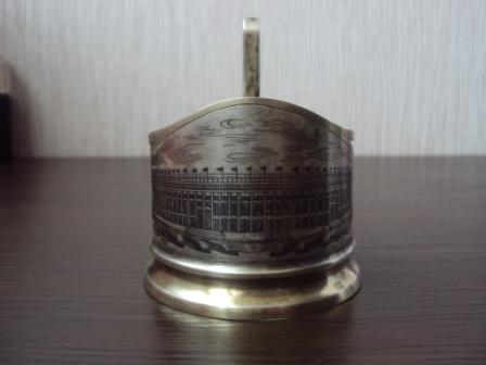 Орден "Александра Невского". ДУБЛИКАТ.