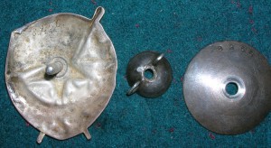 БКЗ-2(военный) + БКЗ-3 + БКЗ РСФСР = 300.000р