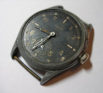 Часы "SILVANA" ( D-H )
