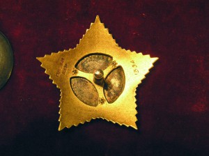 князь Суворов и его друзья