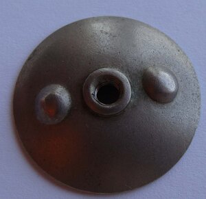 ОВ2 красивая!