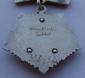 Мать-героиня №338***