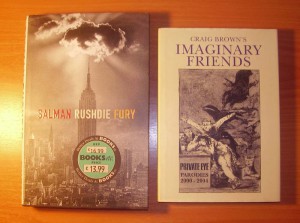 7 книг на англ. языке - Британские издания