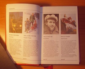 7 книг на англ. языке - Британские издания
