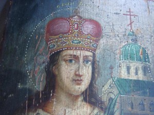 Борис и Глеб