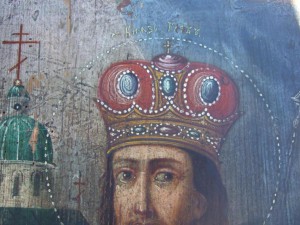 Борис и Глеб