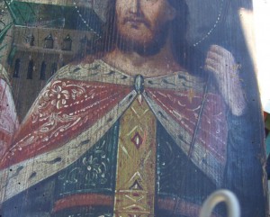 Борис и Глеб