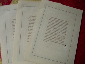 Сталинград, Кенигсберг, Варшава (подпись г-м ПИДОРЕНКО)