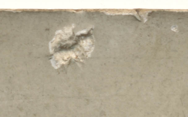 Линейный корабль "Генерал Алексеев" в Бизерте