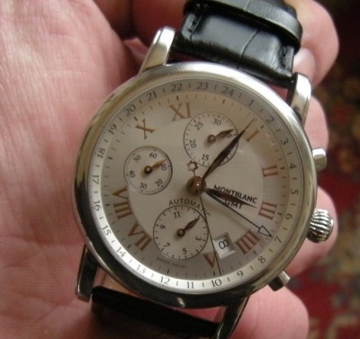 MONTBLANC