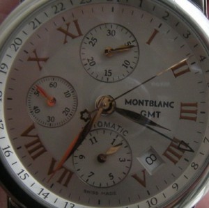 MONTBLANC