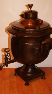 Крест  38см