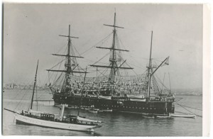 Фото кораблей и ПЛ РИФ