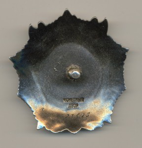 Невский №27***