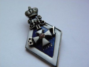 ЗНАК 87 Подскажите, что это может быть?