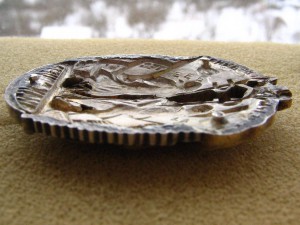 Почёт Мондвор-д уракам попался.