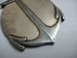 Для Соловецких юнг