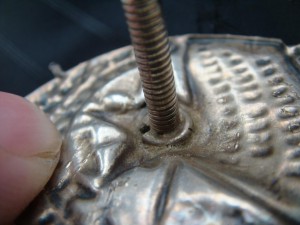 РЭФ с доком