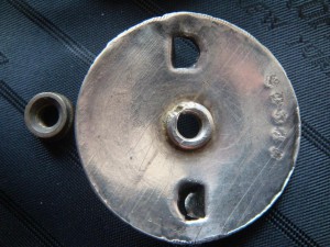 РЭФ с доком