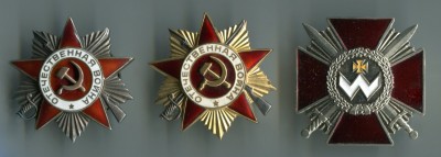 Комплект на Швеца