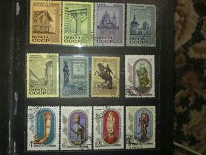 Слава 3ст. № 735532 + ОК(08.06.1967.) ЛЮКС!!!